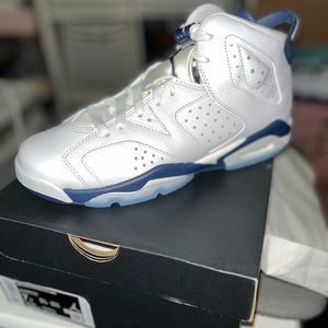 Air Jordan 6 Retro GS